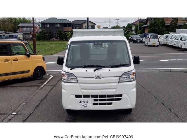 daihatsu hijet-truck 2019 -DAIHATSU 【名変中 】--Hijet Truck S510P--0301565---DAIHATSU 【名変中 】--Hijet Truck S510P--0301565- image 2