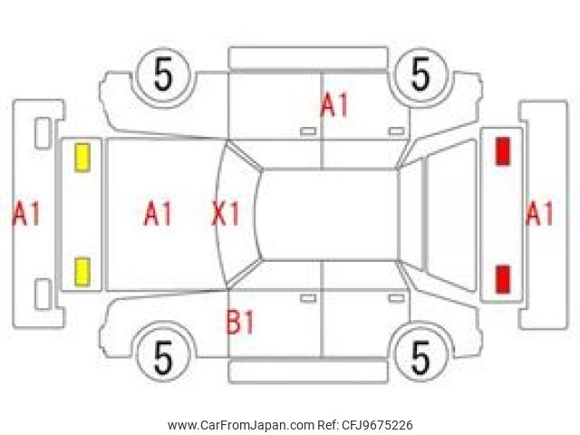 honda n-box 2018 -HONDA--N BOX DBA-JF4--JF4-1015365---HONDA--N BOX DBA-JF4--JF4-1015365- image 2