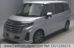 toyota roomy 2021 -TOYOTA 【所沢 543ﾑ1121】--Roomy 4BA-M900A--M900A-0562643---TOYOTA 【所沢 543ﾑ1121】--Roomy 4BA-M900A--M900A-0562643-