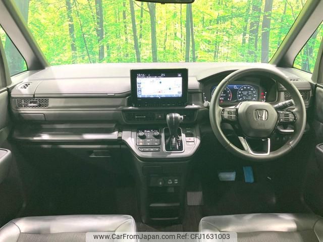 honda stepwagon 2024 CFJ1631003 image 2