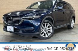 mazda cx-8 2018 -MAZDA--CX-8 3DA-KG2P--KG2P-120977---MAZDA--CX-8 3DA-KG2P--KG2P-120977-