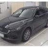 mazda cx-8 2019 quick_quick_6BA-KG5P_KG5P-107369 image 1