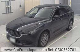 mazda cx-8 2019 quick_quick_6BA-KG5P_KG5P-107369