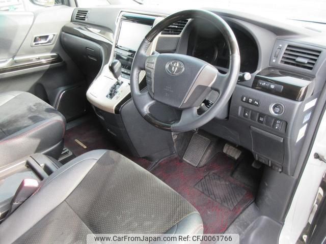 toyota vellfire 2013 quick_quick_ANH20W_ANH20-8282879 image 2