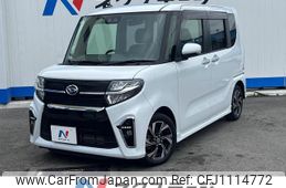 daihatsu tanto 2019 quick_quick_LA650S_LA650S-0044352