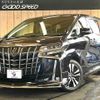 toyota alphard 2019 -TOYOTA--Alphard DBA-AGH30W--AGH30-0293341---TOYOTA--Alphard DBA-AGH30W--AGH30-0293341- image 1