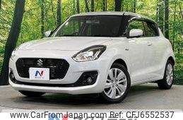 suzuki swift 2017 -SUZUKI--Swift DAA-ZC53S--ZC53S-101607---SUZUKI--Swift DAA-ZC53S--ZC53S-101607-