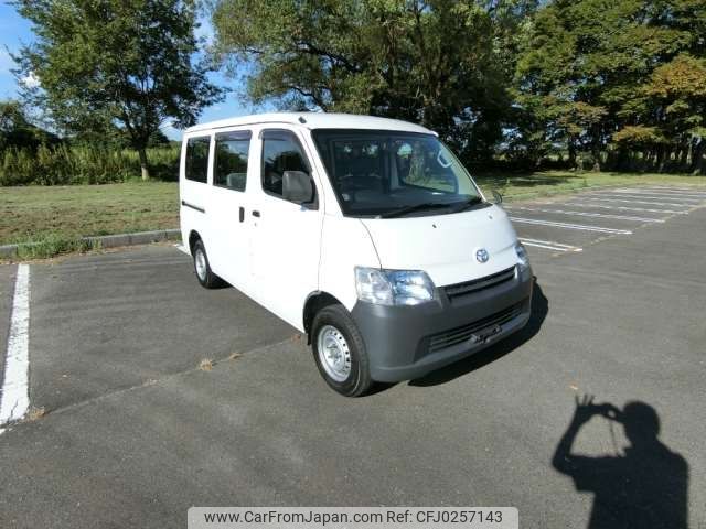 toyota townace-van 2019 -TOYOTA--Townace Van DBF-S412M--S412M-0029119---TOYOTA--Townace Van DBF-S412M--S412M-0029119- image 1