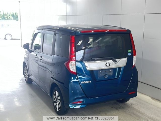 toyota roomy 2019 -TOYOTA--Roomy M900A-0321744---TOYOTA--Roomy M900A-0321744- image 2