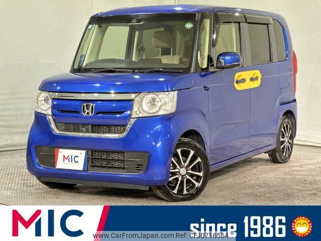 honda n-box 2019 quick_quick_JF3_JF3-1230100 image 1