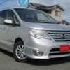 nissan serena 2014 quick_quick_DAA-HFC26_HFC26-222320 image 3