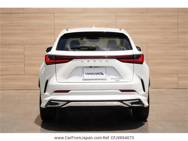 lexus nx 2021 -LEXUS 【岡山 301ﾑ3539】--Lexus NX AAZH26--1001230---LEXUS 【岡山 301ﾑ3539】--Lexus NX AAZH26--1001230- image 2