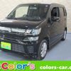 suzuki wagon-r 2018 -SUZUKI 【名変中 】--Wagon R MH55S--188836---SUZUKI 【名変中 】--Wagon R MH55S--188836- image 1