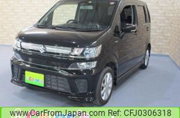 suzuki wagon-r 2018 -SUZUKI 【名変中 】--Wagon R MH55S--188836---SUZUKI 【名変中 】--Wagon R MH55S--188836-