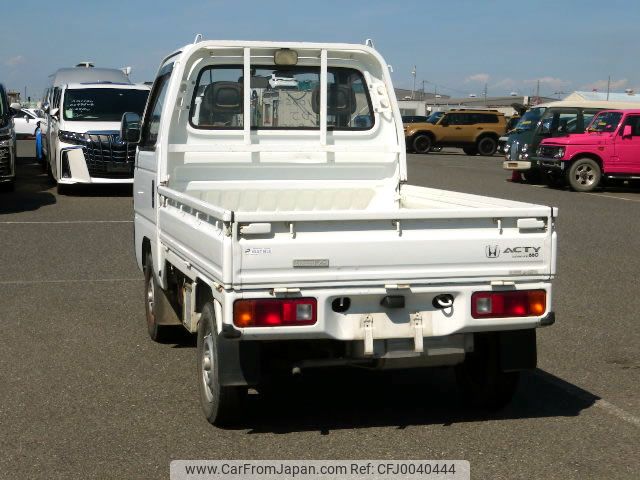 honda acty-truck 1994 No.15567 image 2