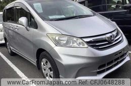 honda freed 2012 -HONDA--Freed GB3--1406410---HONDA--Freed GB3--1406410-