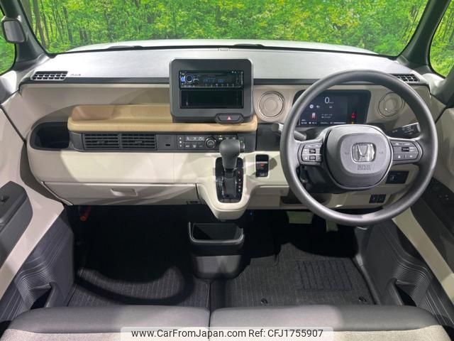 honda n-box 2024 CFJ1755907 image 2