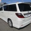 toyota alphard 2009 -TOYOTA--Alphard DBA-ANH20W--ANH20-8083937---TOYOTA--Alphard DBA-ANH20W--ANH20-8083937- image 13