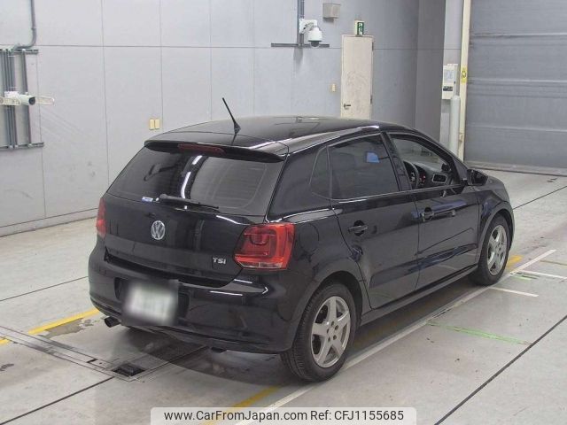 volkswagen polo 2011 -VOLKSWAGEN 【尾張小牧 532も1019】--VW Polo 6RCBZ-WVWZZZ6RZBU096736---VOLKSWAGEN 【尾張小牧 532も1019】--VW Polo 6RCBZ-WVWZZZ6RZBU096736- image 2