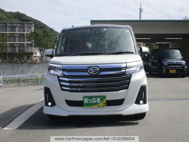 daihatsu thor 2022 quick_quick_4BA-M900S_M900S-1002988 image 2