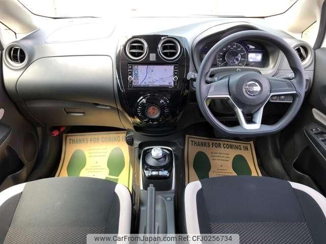 nissan note 2019 quick_quick_DAA-HE12_HE12-296686 image 2