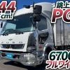 mitsubishi-fuso fighter 2011 GOO_NET_EXCHANGE_0700644A30241020W001 image 2