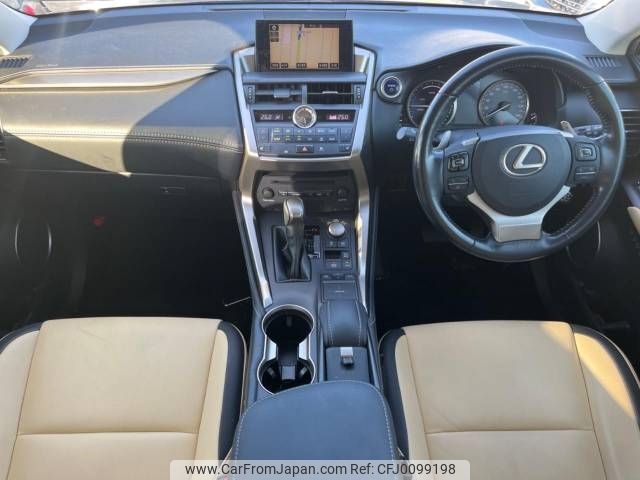 lexus nx 2015 -LEXUS--Lexus NX DAA-AYZ10--AYZ10-1006679---LEXUS--Lexus NX DAA-AYZ10--AYZ10-1006679- image 2