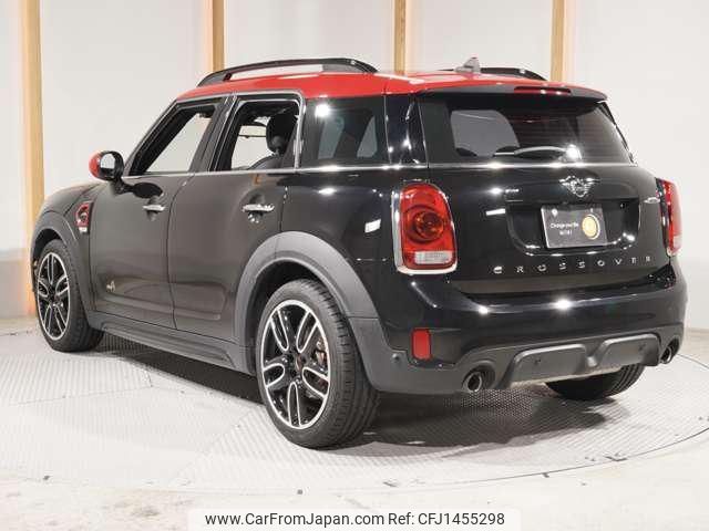 mini mini-others 2019 -BMW 【横浜 306ﾀ7438】--BMW Mini YS20--03E43550---BMW 【横浜 306ﾀ7438】--BMW Mini YS20--03E43550- image 2