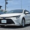 toyota corolla-touring-wagon 2021 -TOYOTA--Corolla Touring 6AA-ZWE211W--ZWE211-6077682---TOYOTA--Corolla Touring 6AA-ZWE211W--ZWE211-6077682- image 17