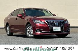 toyota crown 2016 CFJ1561392