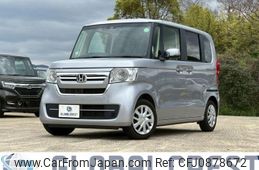 honda n-box 2021 -HONDA--N BOX 6BA-JF3--JF3-5072922---HONDA--N BOX 6BA-JF3--JF3-5072922-