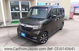 honda n-box 2019 -HONDA--N BOX 6BA-JF3--JF3-1417357---HONDA--N BOX 6BA-JF3--JF3-1417357-