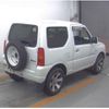 suzuki jimny 2009 quick_quick_ABA-JB23W_JB23W-616593 image 5