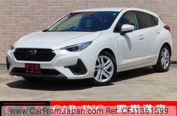 subaru impreza 2024 quick_quick_GU7_GU7-003437