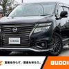 nissan elgrand 2018 -NISSAN--Elgrand DBA-TE52--TE52-093626---NISSAN--Elgrand DBA-TE52--TE52-093626- image 1