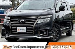 nissan elgrand 2018 -NISSAN--Elgrand DBA-TE52--TE52-093626---NISSAN--Elgrand DBA-TE52--TE52-093626-