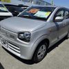 suzuki alto 2020 -SUZUKI--Alto HA36S--600445---SUZUKI--Alto HA36S--600445- image 1