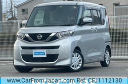 nissan roox 2022 quick_quick_5AA-B44A_B44A-0411205