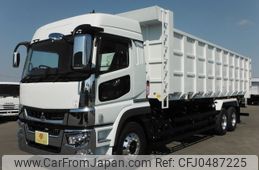 mitsubishi-fuso super-great 2024 -MITSUBISHI--Super Great 2KG-FV70HZ--FV70HZ-545227---MITSUBISHI--Super Great 2KG-FV70HZ--FV70HZ-545227-