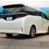 toyota alphard 2024 -TOYOTA--Alphard 3BA-AGH40W--AGH40-4005***---TOYOTA--Alphard 3BA-AGH40W--AGH40-4005***- image 18