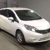 nissan note 2015 -NISSAN--Note DBA-E12--E12-324755---NISSAN--Note DBA-E12--E12-324755- image 4