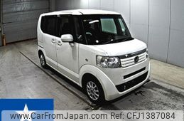 honda n-box 2012 CFJ1387084