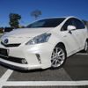 toyota prius-α 2012 -TOYOTA 【名変中 】--Prius α ZVW41W--3183304---TOYOTA 【名変中 】--Prius α ZVW41W--3183304- image 1