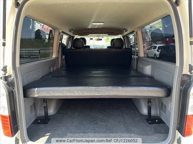 toyota hiace-van 2008 -TOYOTA--Hiace Van CBF-TRH200V--TRH200-0087662---TOYOTA--Hiace Van CBF-TRH200V--TRH200-0087662- image 2