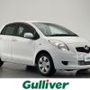 toyota vitz 2005 -TOYOTA--Vitz DBA-SCP90--SCP90-5022208---TOYOTA--Vitz DBA-SCP90--SCP90-5022208- image 9