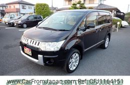 mitsubishi delica-d5 2009 -MITSUBISHI--Delica D5 CV5W--0309531---MITSUBISHI--Delica D5 CV5W--0309531-
