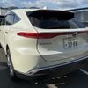 toyota harrier 2020 quick_quick_6BA-MXUA80_MXUA80-0019357 image 6