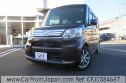 daihatsu tanto 2014 quick_quick_LA600S_LA600S-0052315