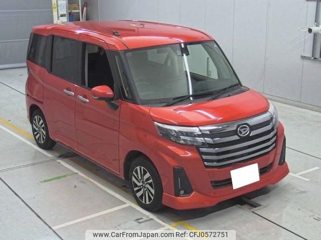 daihatsu thor 2020 quick_quick_5BA-M900S_0074754 image 1