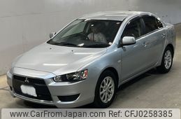 mitsubishi galant-fortis 2011 -MITSUBISHI 【熊本 332は2411】--Galant Fortis CY6A-0000301---MITSUBISHI 【熊本 332は2411】--Galant Fortis CY6A-0000301-